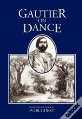 Gautier On Dance
