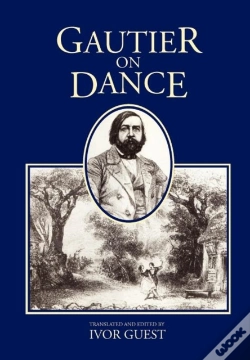 Capa do artigo Gautier On Dance