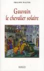 Gauvain, Le Chevalier Solaire - Preview