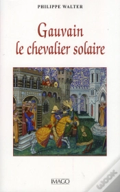Capa do artigo Gauvain, Le Chevalier Solaire
