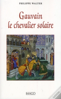 Capa do artigo Gauvain, Le Chevalier Solaire