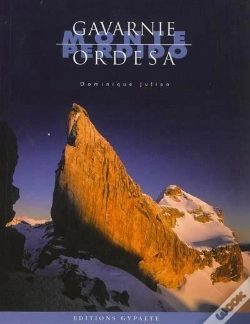 Capa do artigo Gavarnie-Ordesa-Monte-Perdido