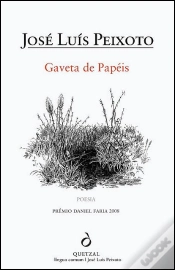 Capa do artigo Gaveta de Papéis