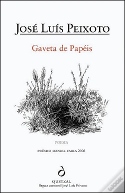 Capa do artigo Gaveta de Papéis