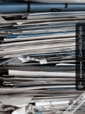 Capa do artigo Gaveta de Papéis