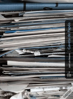 Capa do artigo Gaveta de Papéis