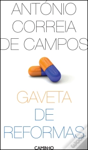Capa do artigo Gaveta de Reformas
