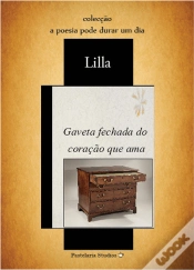 Capa do artigo Gaveta Fechada do Coração que Ama