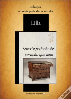 Capa do artigo Gaveta Fechada do Coração que Ama