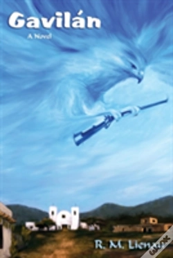 Capa do artigo Gavilan