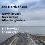 Gavin Bryars/Nick Drake/Alberto Iglesias: The North Shore - CD - Preview