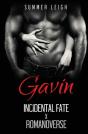 Gavin - Preview