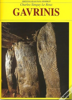 Capa do artigo Gavrinis