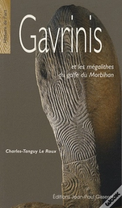 Capa do artigo Gavrinis