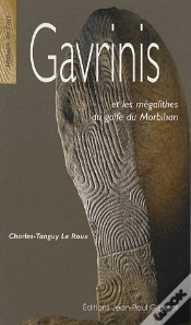 Capa do artigo Gavrinis