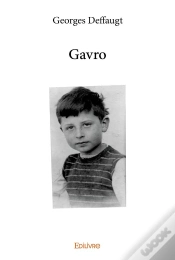 Capa do artigo Gavro
