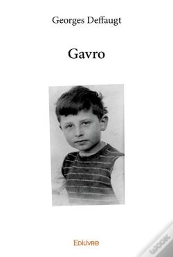 Capa do artigo Gavro