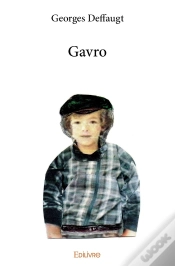 Capa do artigo Gavro