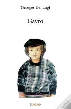 Capa do artigo Gavro