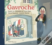 Capa do artigo Gavroche - Contes Et Classiques
