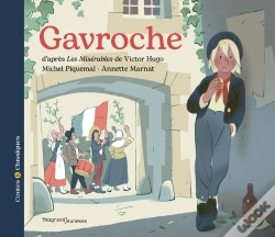 Capa do artigo Gavroche - Contes Et Classiques