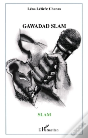 Capa do artigo Gawadad Slam