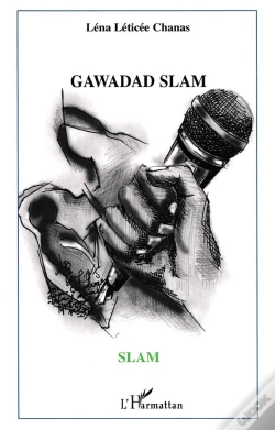 Capa do artigo Gawadad Slam