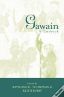 Capa do artigo Gawain