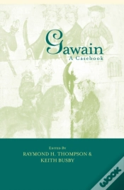 Capa do artigo Gawain