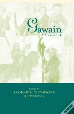 Capa do artigo Gawain