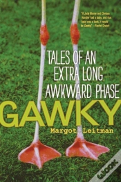Capa do artigo Gawky