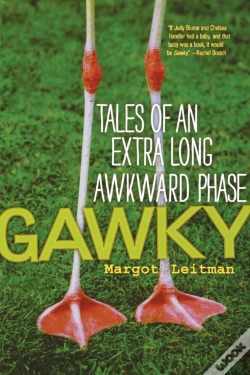 Capa do artigo Gawky