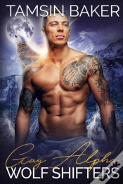 Capa do artigo Gay Alpha Wolf Shifters