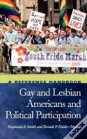 Gay And Lesbian Americans And Political Participation