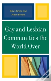 Capa do artigo Gay And Lesbian Communities The World Over