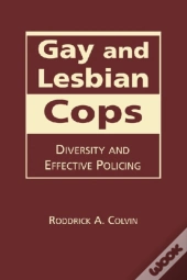 Gay And Lesbian Cops