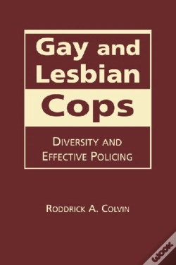 Capa do artigo Gay And Lesbian Cops