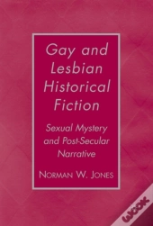 Gay And Lesbian Historical Fiction