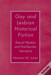 Capa do artigo Gay And Lesbian Historical Fiction
