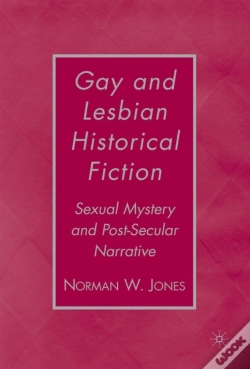 Capa do artigo Gay And Lesbian Historical Fiction