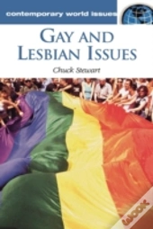 Gay And Lesbian Issues