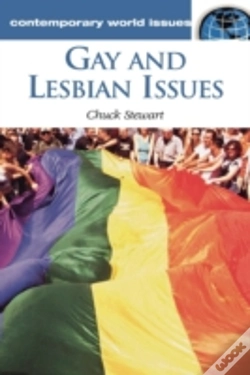 Capa do artigo Gay And Lesbian Issues