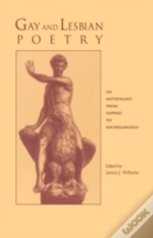 Gay And Lesbian Poetry