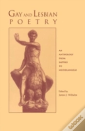 Capa do artigo Gay And Lesbian Poetry