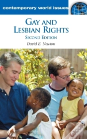 Capa do artigo Gay And Lesbian Rights