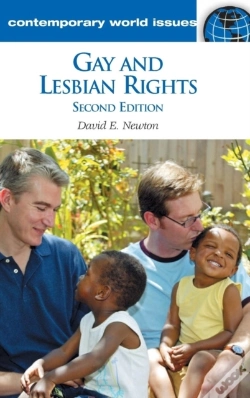 Capa do artigo Gay And Lesbian Rights