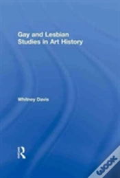 Capa do artigo Gay And Lesbian Studies In Art History