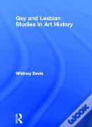 Gay And Lesbian Studies In Art History