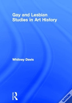 Capa do artigo Gay And Lesbian Studies In Art History