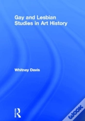 Capa do artigo Gay And Lesbian Studies In Art History